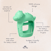 Teether | Dino