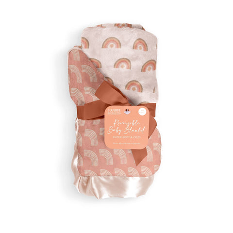 Blanket | Be Kind Rainbows