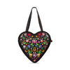 JuJuBe - Tokidoki Heart Tote Diaper Bag – Día de los Muertos