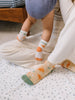 JuJuBe - Mini Me Socks Sets Roarsome