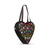 JuJuBe - Tokidoki Heart Tote Diaper Bag – Día de los Muertos