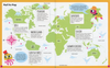 EDC Publishing - Sticker Facts: Ocean