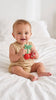 Teether & Rattle | Bitzy Shake Cherries