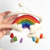 Mobile | Rainbow Sheep
