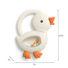 Teether & Rattle | Bitzy Shake Cherries