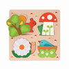 Puzzle | This Is My Home