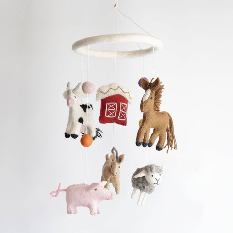 Mobile | Farm