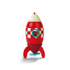 Magnetic Rocket