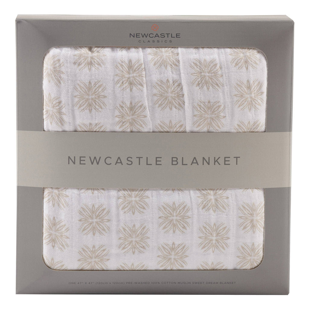 Blanket | Flower Child