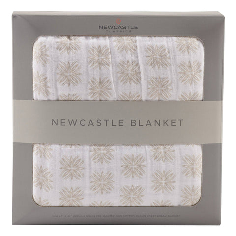 Blanket | Flower Child