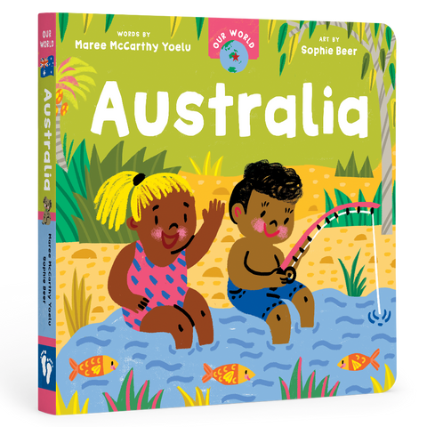 Our World | Australia