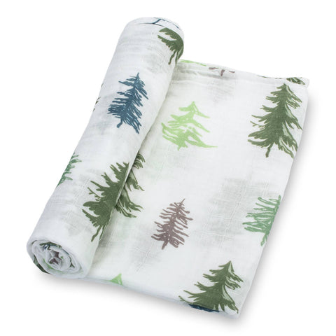 Blanket | Pines