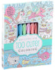 Kaleidoscope: Too Cute