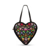 JuJuBe - Tokidoki Heart Tote Diaper Bag – Día de los Muertos