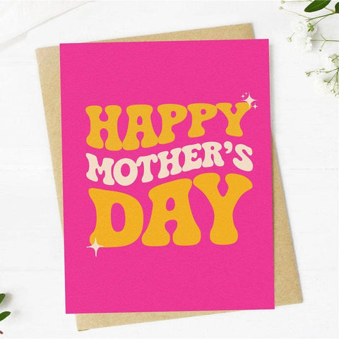 Greeting Card | Happy Mother's Day