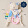 Itzy Ritzy - Kitty Bitzy Crinkle™