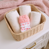 Itzy Ritzy - *NEW OPTIONS* Itzy Mitt™ Silicone Teething Mitts: Bow