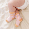 Socks | Baby Set Mushy Love