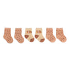 Socks | Baby Set Be Kind Rainbows