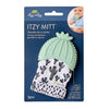 Itzy Ritzy - *NEW OPTIONS* Itzy Mitt™ Silicone Teething Mitts: Bow