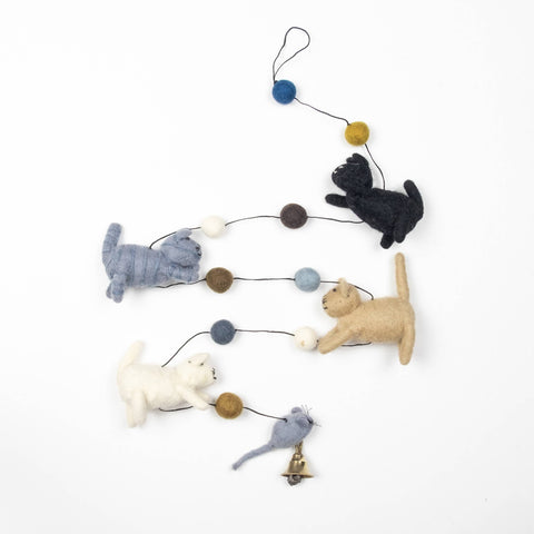 Cat - Wall Decor