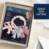 Teether | Bows