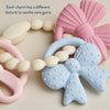 Teether | Bows