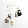 Mobile | Natural Sheep
