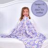 Blanket | Daisy