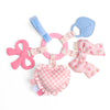 Teether | Bow Ring