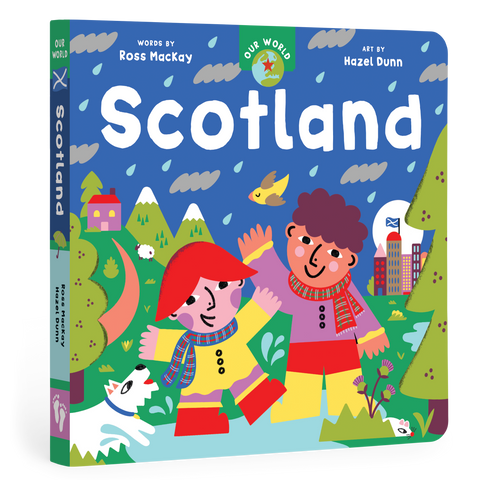 Our World | Scotland