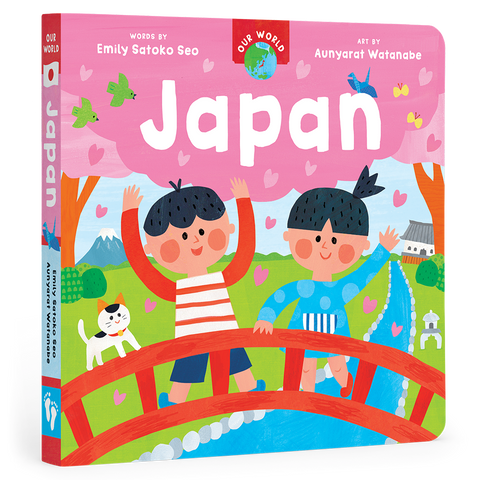 Our World | Japan