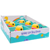 Wind Up Toy Duck