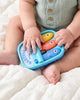 Itzy Ritzy - *NEW* Bitzy Tunes™ Sardines - Light-up Interactive Piano Toy