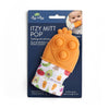 Teether | Mitt Carrot