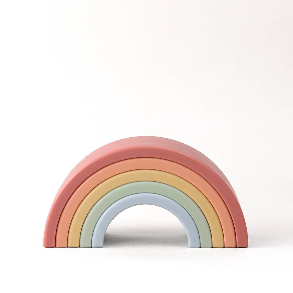 Stacker | Ritzy Rainbow