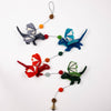 Dragon - Wall Decor