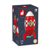 Magnetic Rocket