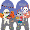 Simon & Schuster - Little Mummy by Maggie Fischer: Board Books; 8 pages / English