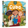 Barefoot Books - Our World: Cuba: Board Book