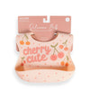 Bib | Cherry Cute