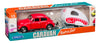 Caravan Weekend Retro Toy Set