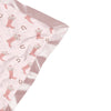 JuJuBe - Reversible Baby Blanket Bloomin' Boot