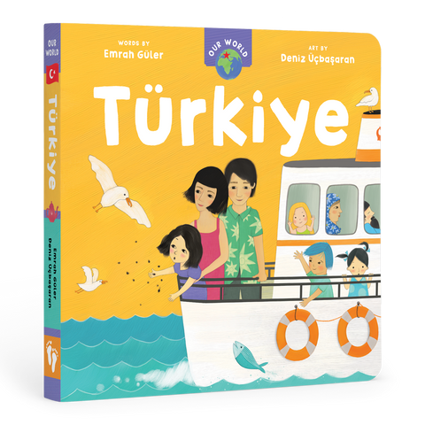 Our World | Türkiye