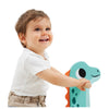 Ride-on  Portosaurus