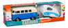 Caravan Weekend Retro Toy Set