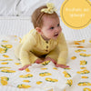 Blanket | Lemon