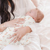 Swaddle Set | Cherry Cute