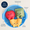 Pasta Splash Pals