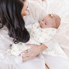 Swaddle Set | Cherry Cute
